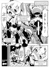 (C91) [Tataraba (Tsurugi Hagane)] Ero Trap Dungeon ni Ikou!! VOL 1 [English] [Szayedt]