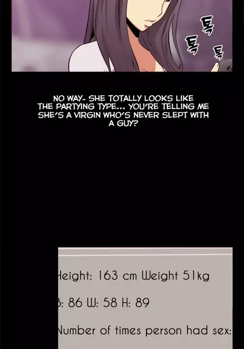 Love Parameter Ch.1-52