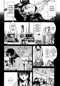 [Inomaru] Indecent [English] [Munyu]