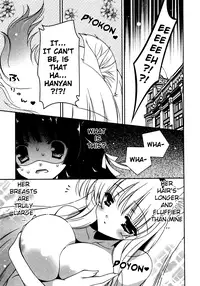 [Shigunyan] Nyatto! Ch.1-9 [English]