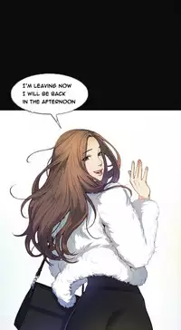 By Chance Ch.1-13 (English) (Ongoing)