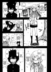 (COMITIA 104) [Seibunkaken (Yanagida Fumita)] Kimi o Taosu to Kokoro ni Kimeta!! | I Decided in My Heart to Bring You Down!! [English] =Team Vanilla=