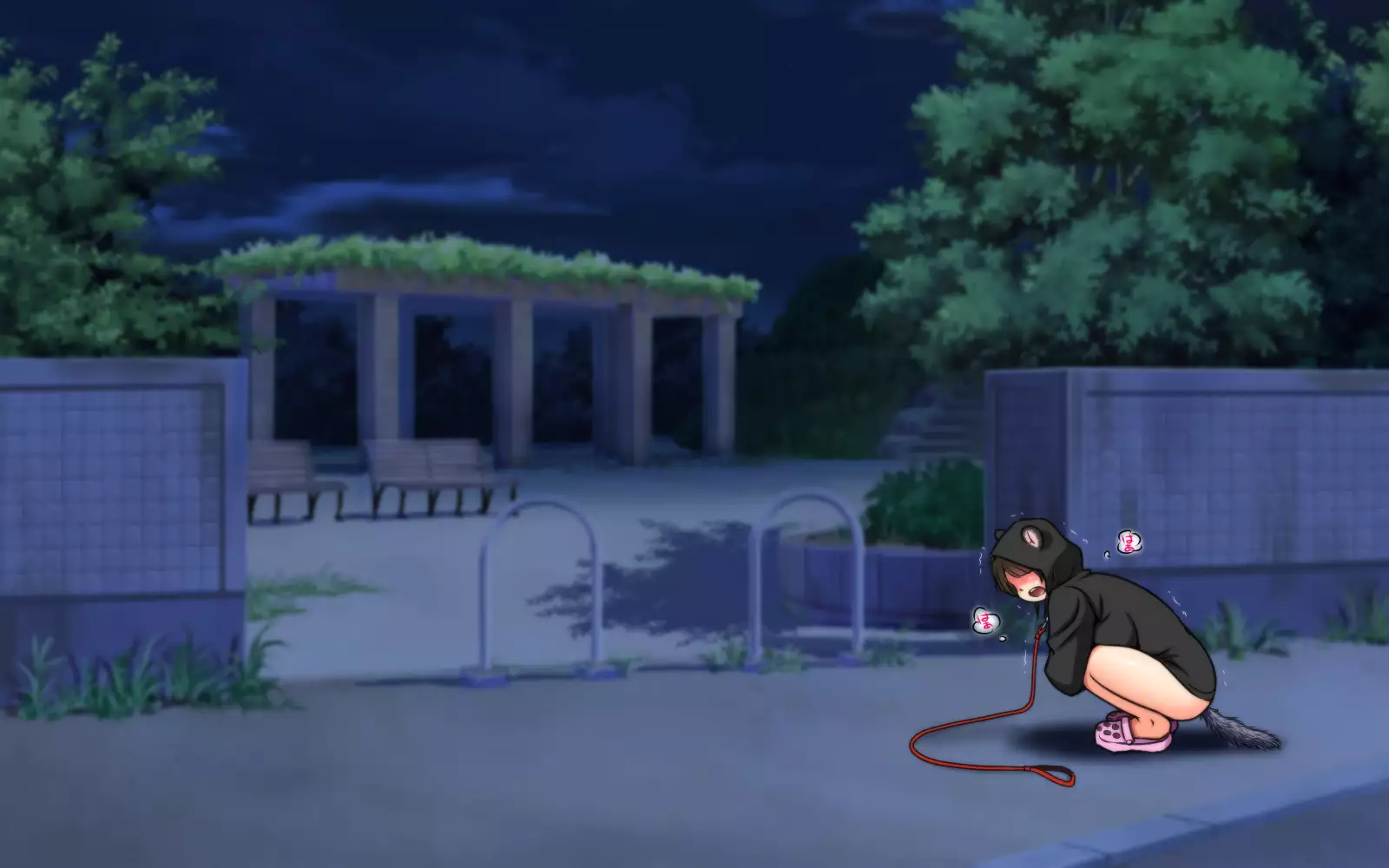 Mahoutsukai no Ossan - Katsudou Houkoku vol.01