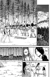 [Nagashima Chousuke] Kigenzen 10000 Nen no Ota | The Otaku in 10,000 B.C. Ch. 1-25 [English] [Natty Translations, Lazarus H]