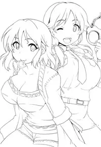 (iDOL SURVIVAL3) [BlueMage (Aoi Manabu)] Kodoku no Brazil (THE IDOLM@STER CINDERELLA GIRLS) [English]