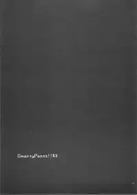 [Sakura Koubou (Sakura Kotetsu)] Smarty Pants!! 3