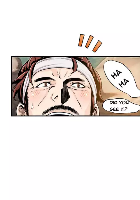 Kill the Dead Bastard Ch.0-18