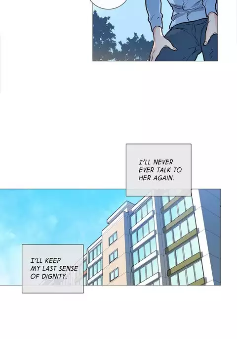 Sadistic Beauty Ch.1-9