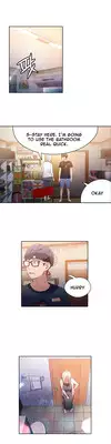 [BAK Hyeong Jun] Sweet Guy Ch. 1-42 [English] [YoManga]