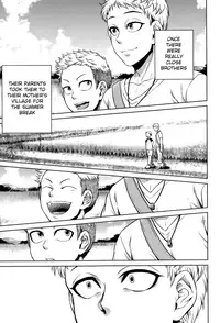 [Jyoka] Hachishaku Hachiwa Keraku Meguri - Igyou Kaikitan Ch. 1-7 [English] [Mongolfier]