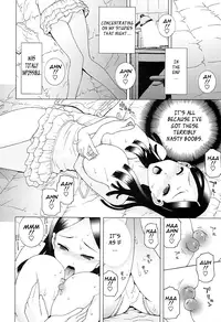 [Shinobu Tanei] Little Stepsister Love Space Ch. 1-11 [English] {Tadanohito}
