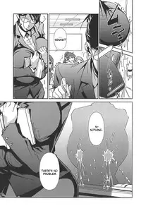 [Miura Takehiro] BUST UP SCHOOL -Yawaraka Kigougun- | -Soft Code Group- ch. 1-8 [English] {Brolen}