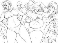 [Binz Studio] Ojuken ProWres