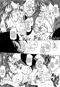 [RPG Company 2 (Toumi Haruka)] SILENT BELL outbreak (Ah! My Goddess) [English] [EHCOVE]