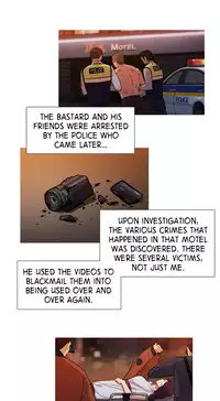 [PINKO] Scandal of the Witch Ch.1-23 (English) (Ongoing)