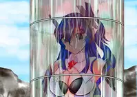 [Studio Kyawn] Senki Zenmetsu EP 2: Tachibana Hibiki & Yukine Chris (Senki Zesshou Symphogear)