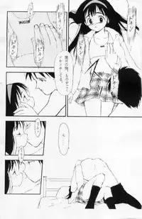 (C51) [Nihon Waru Waru Doumei (Arima Keitarou)] LIE -Uso-