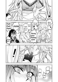 [Tendou Itsuki] Palely and the Witch 1.5 [English] [Digital]