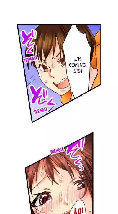 [BURIO] Touching My Older Sister Under the Table (Ch.1-70) [English]