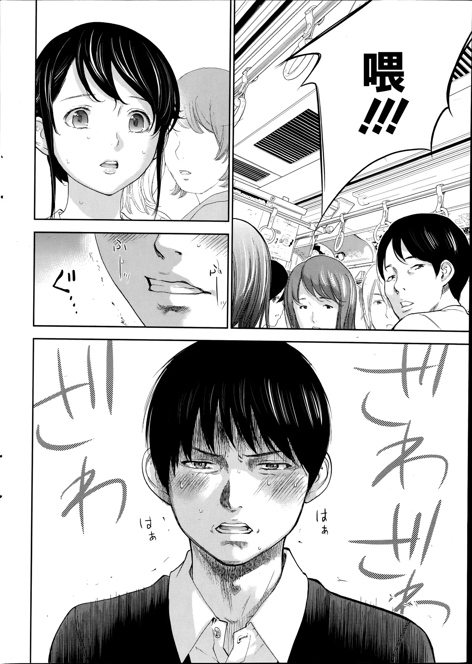 Netoraserare | 虛假的寢取 Ch.1-27