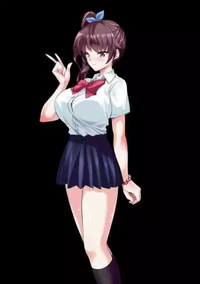 [Ameiro Biscuit] DL Marunomi Wakarase Apuri