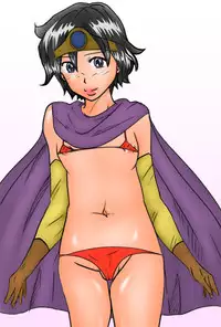 [Binz studio] Otokonoko Show no Jijou [Digital]