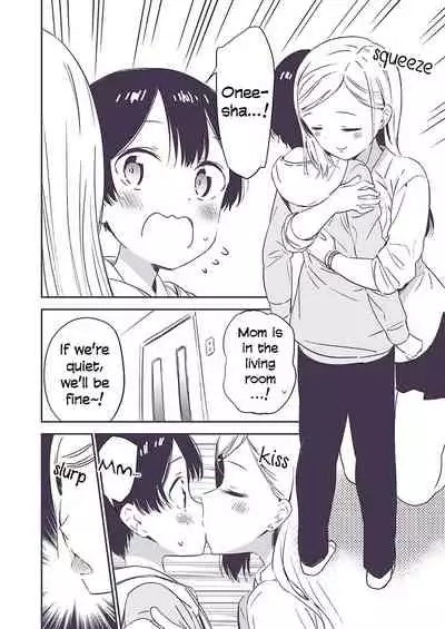 [Macaron (End)] Himitsu no Gal Shota | Secret Gyaru x Shota Couple Ch.1-25 [English] [Tabunne Scans] [Digital]