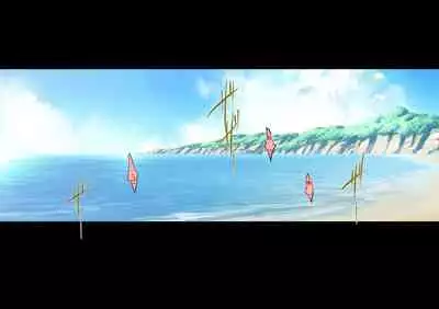 Shiranui Harami Ochi Ni | Shiranui Getting Knocked Up 2