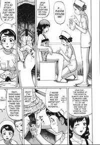 [Nitta Jun] Kenritsu Seishidou Center | Prefectural Centre For Sexual Guidance [English] [SaHa]