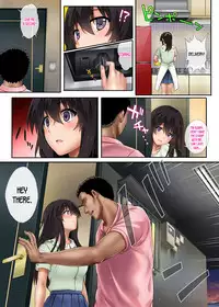 [Cyclone (Izumi, Reizei)] Kare to Watashi to Tenchou no Shinya Kinmu 2 [English] [desudesu]