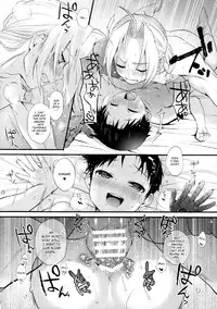 (Shota Scratch 27) [Yabure Kabure (Agemon)] Uwasa no Onii-san (Fullmetal Alchemist) [English] {Shotachan}