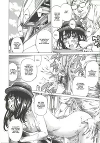 [MARUTA] Kashiwazaki Miki wa Ironna Basho de Zenra Sanpo Shitemita | Miki Kashiwazaki Goes Naked in All Sorts of Places Ch. 1 [English] {Taihen Zombii}