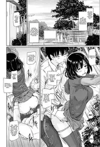 [Kisaragi Gunma] Tokoharusou He Youkoso | Welcome to Tokoharusou [English] [Ryuutama + 4dawgz + FUKE + Second Hand Scans]