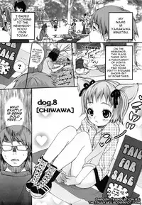 [Inuburo][Inumimi Zukan ~Erocyclopedia of Doggy Style~][Eng]