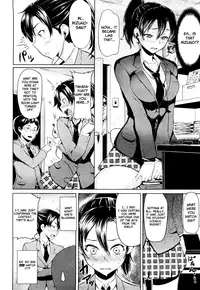 [Meme50] Momoiro Koukishin | Curiosity Kills The Girl [English] =Team Vanilla=