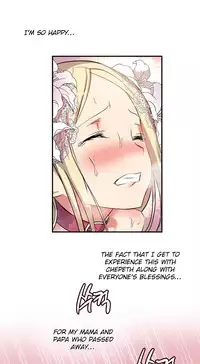 [Warpic] Narakarana Ch.0-22 [English] (YoManga) (Ongoing)