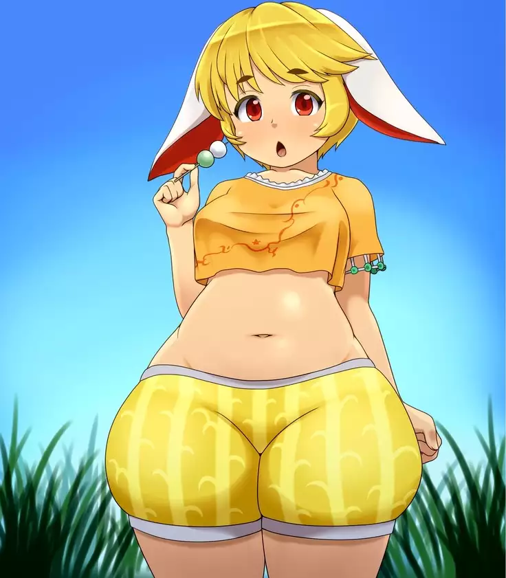 Kigaru ni Tanetsuke Gensoukyou -Terakoya Hen-