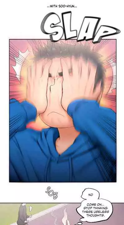 [Choe Namsae, Shuroop] Sexercise Ch. 1-35 [English]