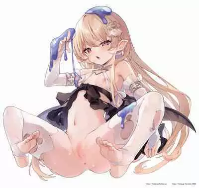 Comiket Kanren no E to Botsu E Sabun