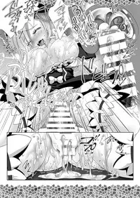 [INDEX:410 (Shindou Mayumi)] Re:Remu kara Hajimeru Orei no Orei (Re:Zero kara Hajimeru Isekai Seikatsu) [Digital]