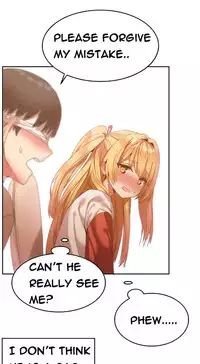 Hari Dormitory Ch.1-11 (English) (Ongoing)