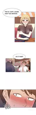 Miss Mystic Ch.1-12 (English) (Ongoing)