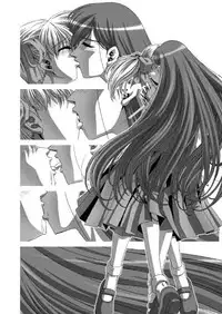 [JUST-K (Gekkoji)] Maria-sama ga Mise Teru 2 (Maria-sama ga Miteru) [Digital]