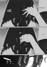 Houkago, Akogare no Senpai ni Tsurerarete- | The Senpai That I Yearn For Brought Me To Her House After School