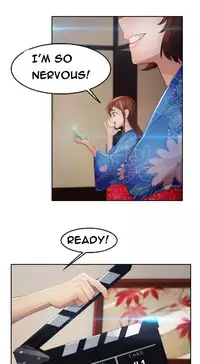 [Studio Gale] Lady Garden Ch.1-36 (English) (Ongoing)