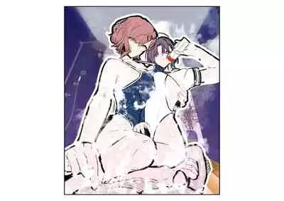 [Tsuchikuda Material] -Asakura Touru- Migawari Kyousei Mesu Kobi (THE iDOLM@STER: Shiny Colors)