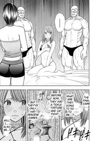 [Crimson (Carmine)] Crimson Prison 2 [English] [Kizlan]