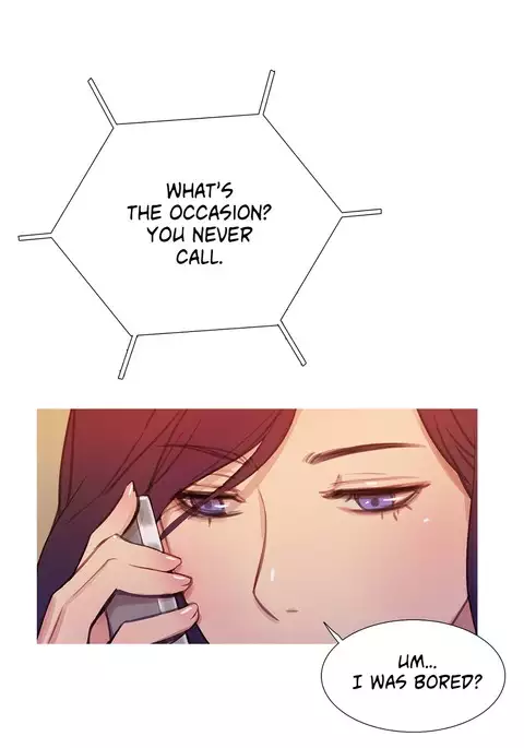 Scandal of the Witch Ch.1-10