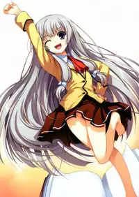 [Mugenkidou A (Tomose Shunsaku)] Mugenkidou illustrations