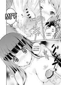 [Doku Tonkotsu Niku Dorei (Tanohito)] Houtarou ga Houtarou nanoka Kininaru Chitanda-san no Hanashi | Chitanda's Curious Story (Hyouka) [English] =LWB=